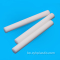 Acetal Polyoxymethylene Plastic Pom Round Bar / Rod